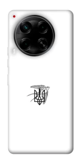 Чохол на TECNO Camon 30 (CL6) Сокіл фото 1 з 1