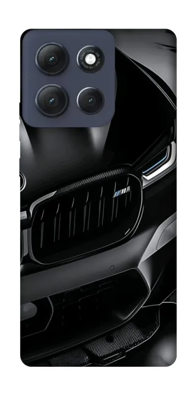 Чохол на Motorola Moto G86 Power BMW M5 v35 фото 1 з 1