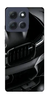 Чохол на Motorola Moto G86 Power BMW M5 v35 фото 1 з 1