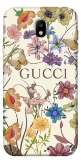 Чехол на Samsung J730 Galaxy J7 (2017) Gucci ver.8 фото 1 из 1
