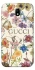 Чехол на Samsung J730 Galaxy J7 (2017) Gucci ver.8 фото 1 из 1