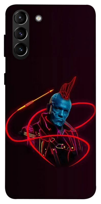 Чохол на Samsung Galaxy S21+ Yondu фото 1 з 1