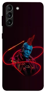 Чохол на Samsung Galaxy S21+ Yondu фото 1 з 1