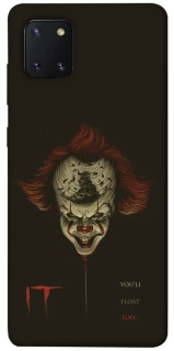 Чохол на Samsung Galaxy Note 10 Lite (A81) Воно v2 фото 1 з 1