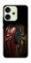 Чохол на Oppo Reno 14 Spiderman icon фото 1 з 1