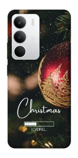 Чохол на Realme C71 Christmas Loading ver.2 фото 1 з 1