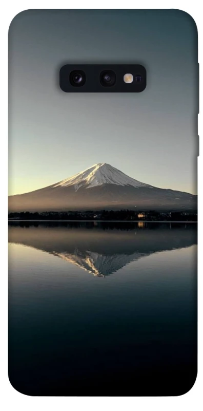 Чохол на Samsung Galaxy S10e Fujiyama v2 фото 1 з 1