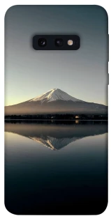 Чохол на Samsung Galaxy S10e Fujiyama v2 фото 1 з 1