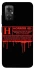Чохол на Xiaomi Redmi Note 11R Horror Halloween фото 1 з 1
