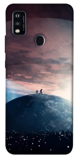 Чехол на ZTE Blade A51 Kanye West ver.6 фото 1 из 1