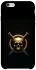 Чохол на Apple iPhone 6/6s (4.7") Golden Skull фото 1 з 1