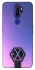 Чохол на Oppo A5 (2020) / Oppo A9 (2020) EXO Logo фото 1 з 1