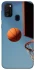 Чехол на Samsung Galaxy M30s / M21 Баскетболл фото 1 из 1