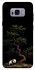 Чехол на Samsung G955 Galaxy S8 Plus Panda and tree фото 1 из 1