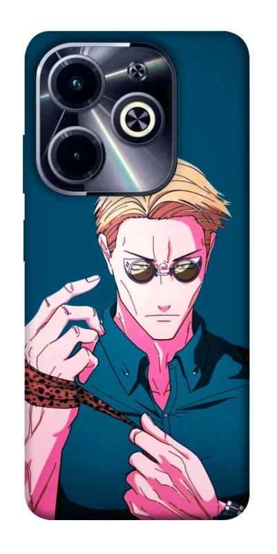 Чехол на Infinix Hot 40i Nanami фото 1 из 1