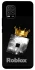 Чохол на Xiaomi Mi 10 Lite King Roblox фото 1 з 1