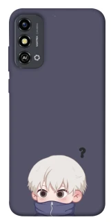 Чехол на ZTE Blade A53 Toge Inumaki фото 1 из 1