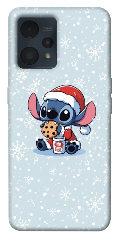 Чохол на Realme 9 4G / 9 Pro+ Stitch ver.21 фото 1 з 1