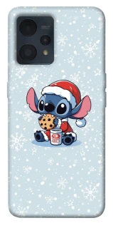 Чехол на Realme 9 4G / 9 Pro+ Stitch ver.21 фото 1 из 1