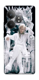 Чехол на Realme GT Neo 6 Felix GIANT фото 1 из 1