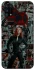Чохол на Samsung Galaxy M31 Black Widow фото 1 з 1