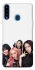 Чохол на Samsung Galaxy A20s Aespa v2 фото 1 з 1