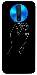 Чохол на Xiaomi Poco X2 Passion фото 1 з 1