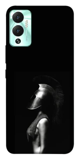 Чохол на Infinix Hot 12 Play Goddess of war ver.7 фото 1 з 1