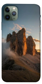 Чохол на Apple iPhone 11 Pro Max (6.5") Mountain v5 фото 1 з 1