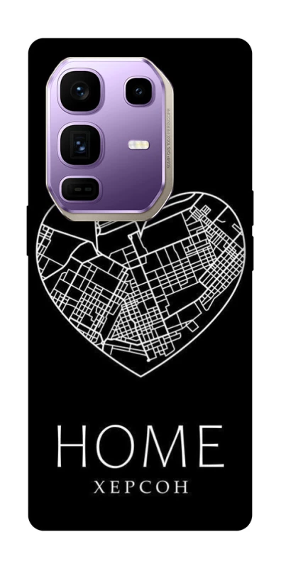 Чохол на Infinix Note 50 Pro+ Херсон Home фото 1 з 1