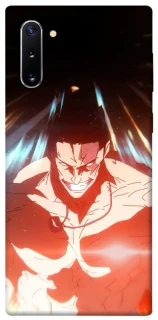 Чехол на Samsung Galaxy Note 10 Todo v4 фото 1 из 1