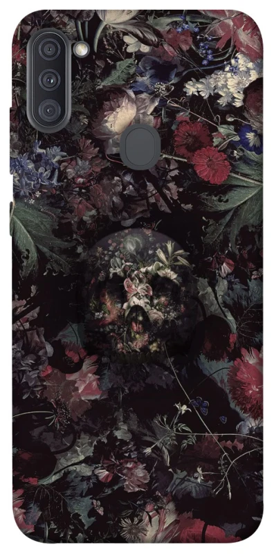 Чохол на Samsung Galaxy A11 Romantic Halloween ver.2 фото 1 з 1