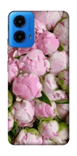 Чохол на Motorola Moto G45 Nature’s Elegance фото 1 з 1