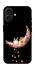 Чохол на Apple iPhone 16 Moon rabbit фото 1 з 1
