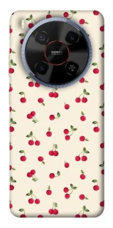 Чохол на ZTE Blade V70 Max Cherry фото 1 з 1