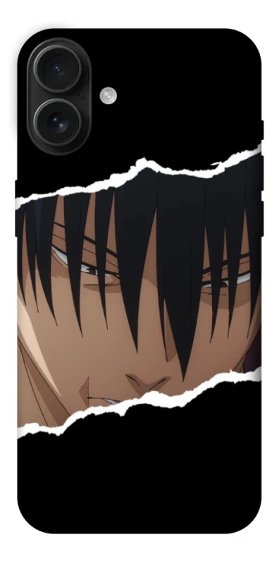 Чехол на Apple iPhone 16 Plus Toji v6 фото 1 из 1