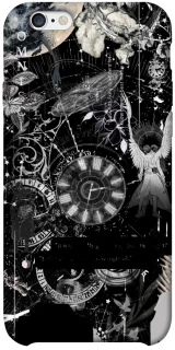 Чохол на Apple iPhone 6/6s plus (5.5") Omniscient Reader's фото 1 з 1