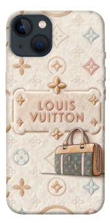 Чехол на Apple iPhone 13 (6.1") Louis Vuitton фото 1 из 1