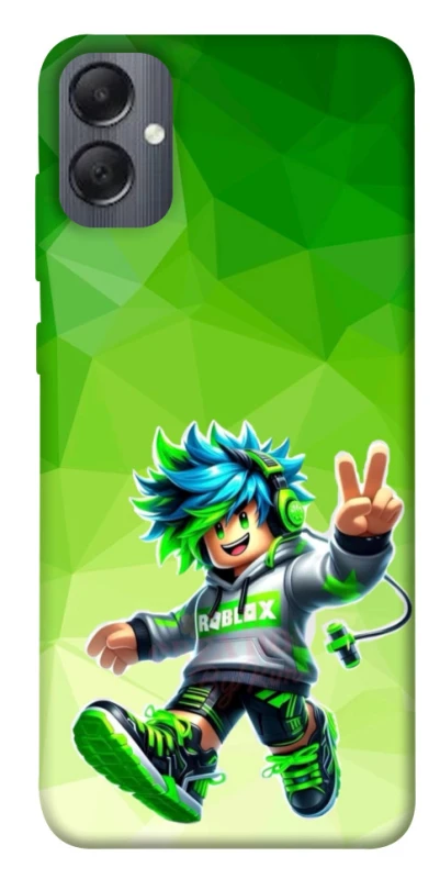 Чехол на Samsung Galaxy A05 Roblox aesthetics ver.2 фото 1 из 1