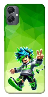 Чехол на Samsung Galaxy A05 Roblox aesthetics ver.2 фото 1 из 1