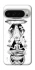 Чохол на Google Pixel 9 Pro XL Tattoo ver.4 фото 1 з 1