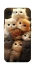 Чехол на Apple iPhone 17e (6.1") Чехол Kittie Love v2 фото 1 из 1