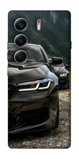 Чохол на Tecno Camon 40 BMW v39 фото 1 з 1
