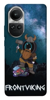 Чохол на Oppo Reno 10 Frontviking фото 1 з 1