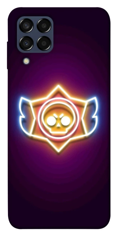 Чехол на Samsung Galaxy M33 5G Brawl Stars ver.3 фото 1 из 1