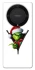 Чехол на Huawei Magic5 Lite Grinch mood ver.2 фото 1 из 1