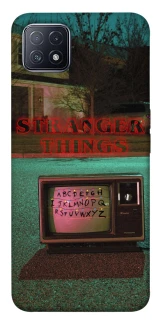 Чохол на Oppo A73 Stranger Things ver.8 фото 1 з 1