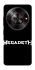 Чохол на ZTE Nubia Focus Megadeth logo фото 1 Чохол на ZTE Nubia Focus Megadeth logo фото 1 з 1