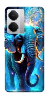 Чохол на Realme 14 Слон фото 1 з 1