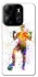 Чохол на Tecno Spark Go 2023 Football Player v3 фото 1 з 1
